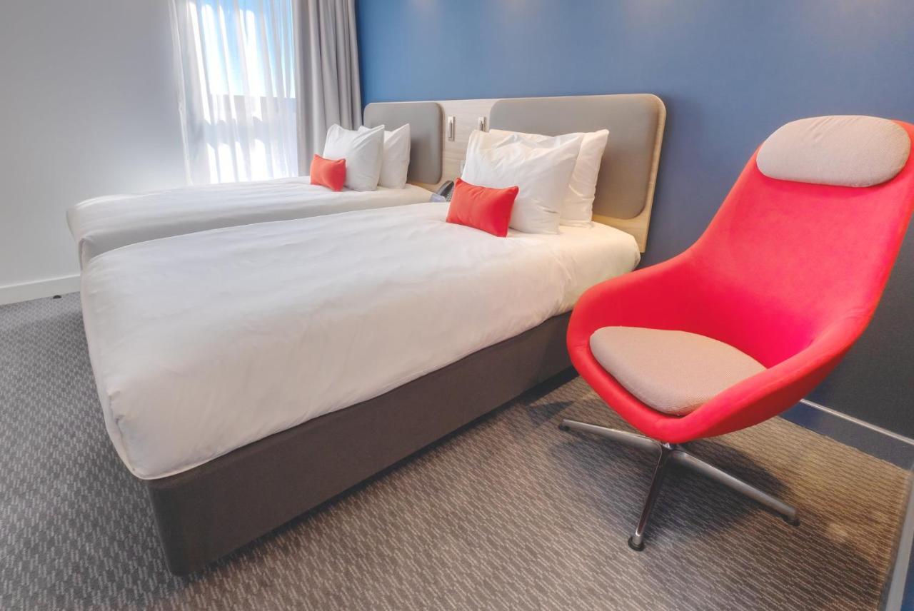 Holiday Inn Express - Fleet By Ihg Luaran gambar