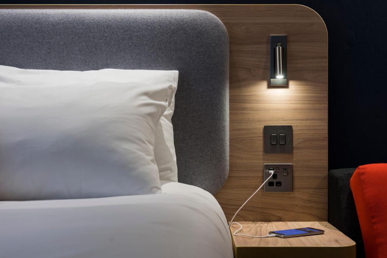 Holiday Inn Express - Fleet By Ihg Luaran gambar